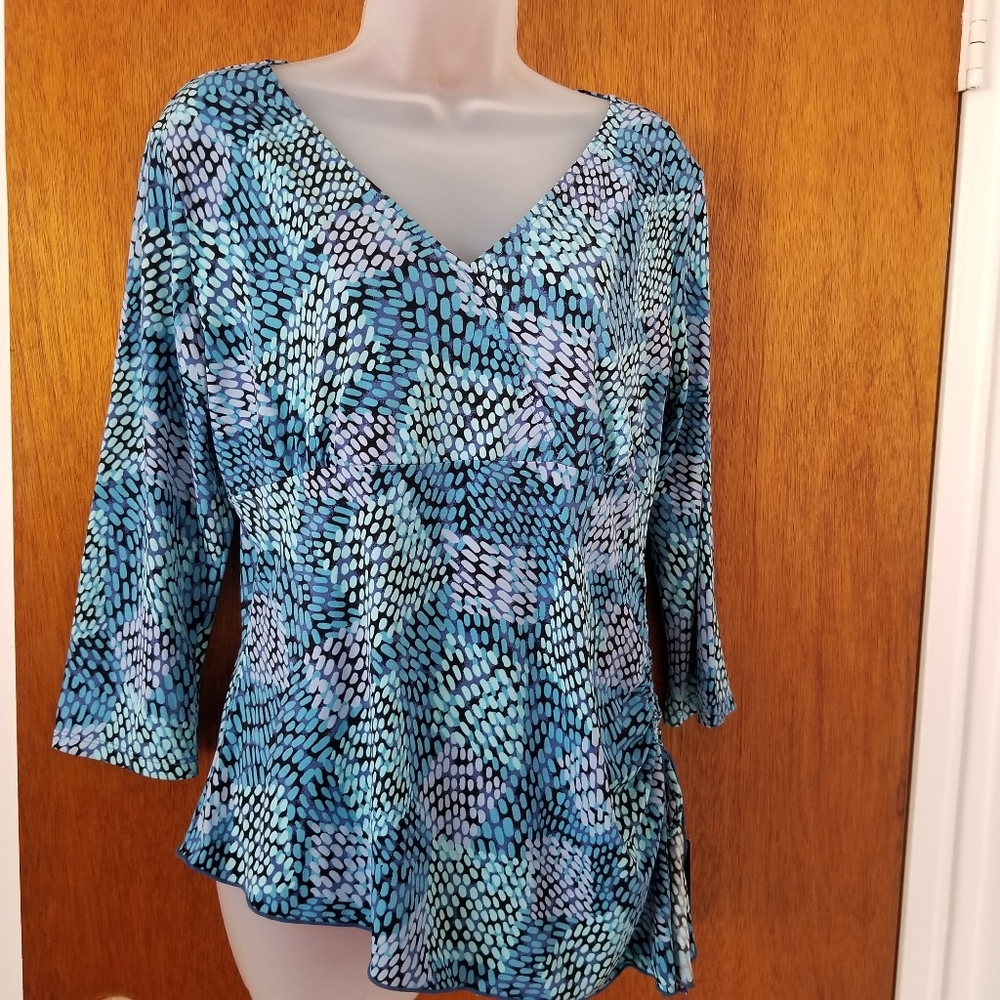 Style & Co. Top